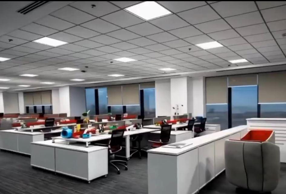 The Knowledge Hub University – Egypt